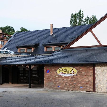 Putnicky Mlyn Hotel Marianka Exterior photo