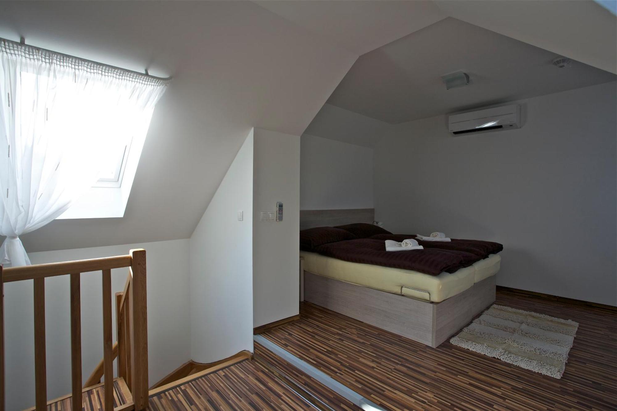 Putnicky Mlyn Hotel Marianka Exterior photo