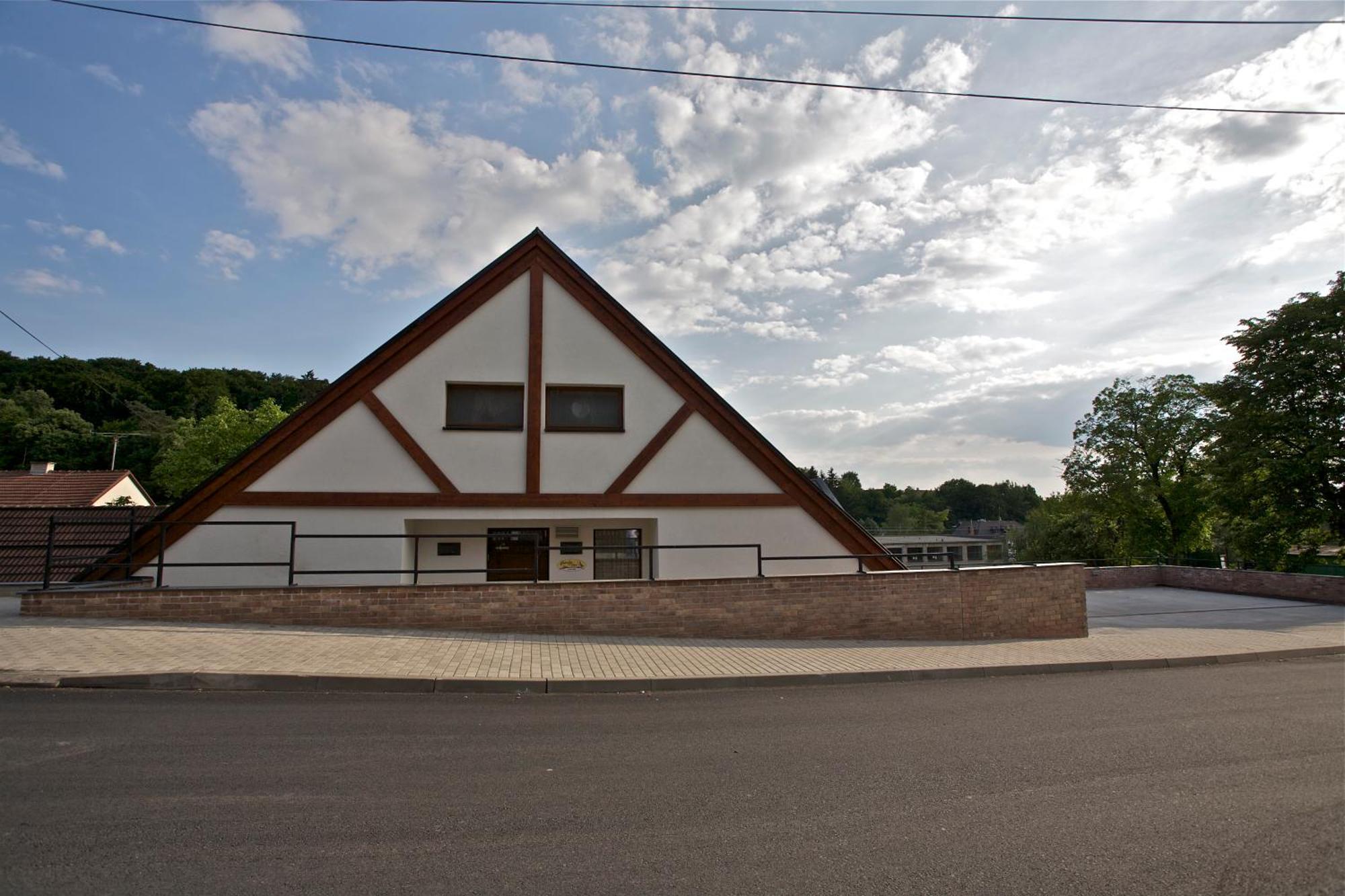 Putnicky Mlyn Hotel Marianka Exterior photo